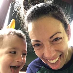 Meet your Posher, Alisa